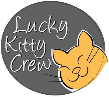 Lucky Kitty Crew